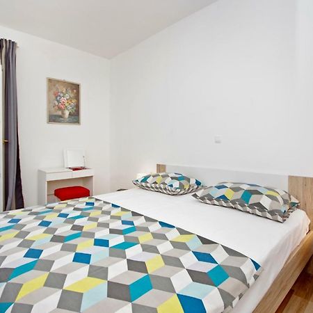 Apartments Andela Makarska Kültér fotó