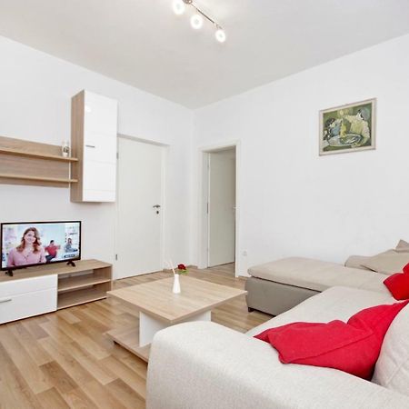 Apartments Andela Makarska Kültér fotó
