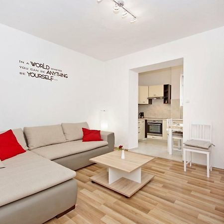 Apartments Andela Makarska Kültér fotó