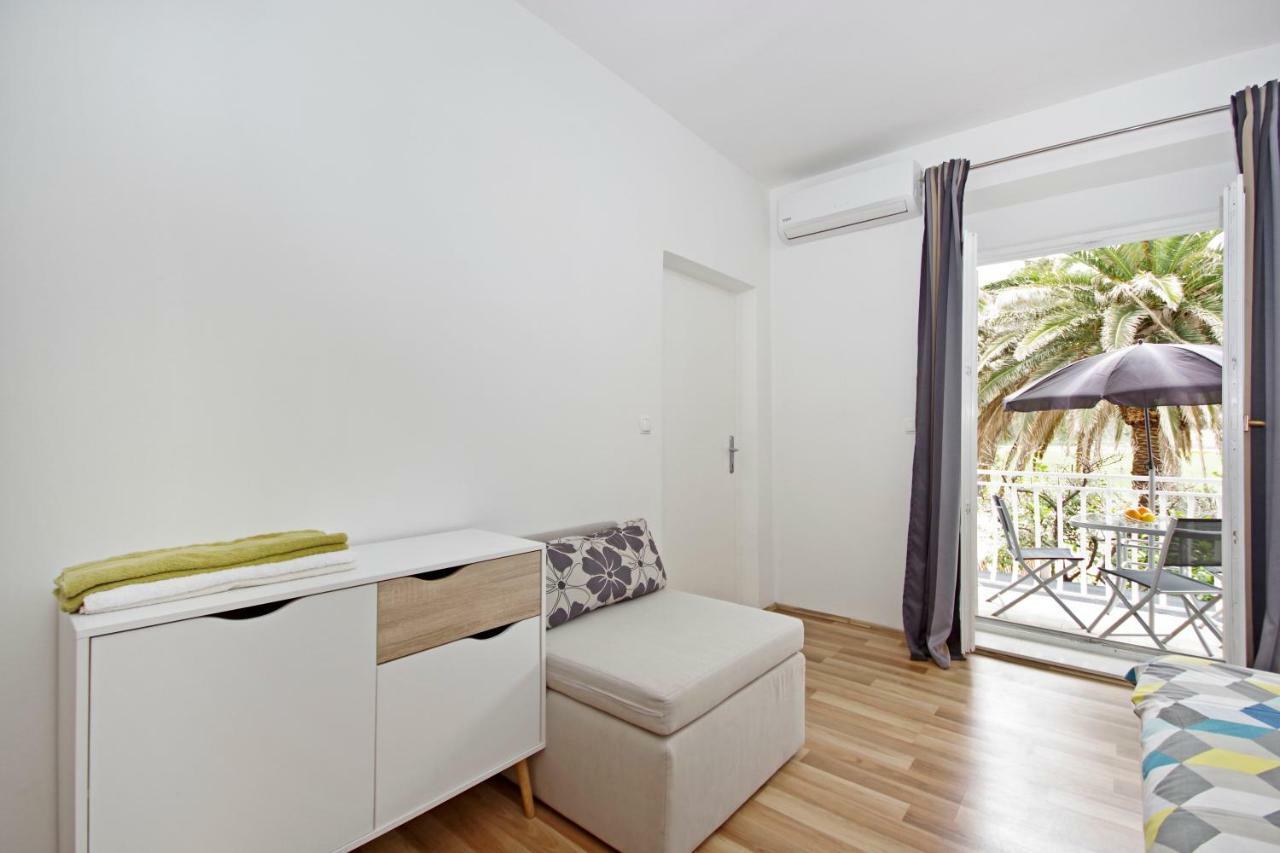 Apartments Andela Makarska Kültér fotó