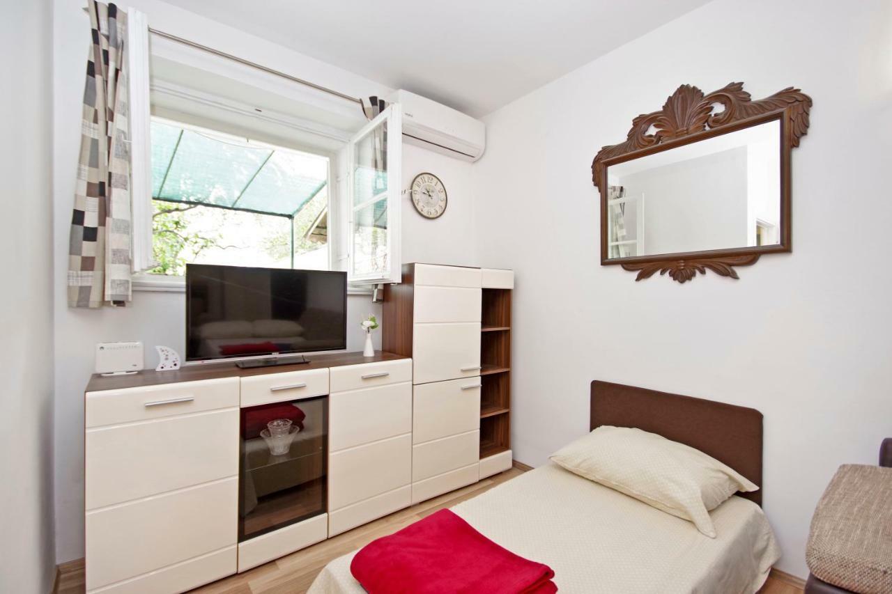 Apartments Andela Makarska Kültér fotó