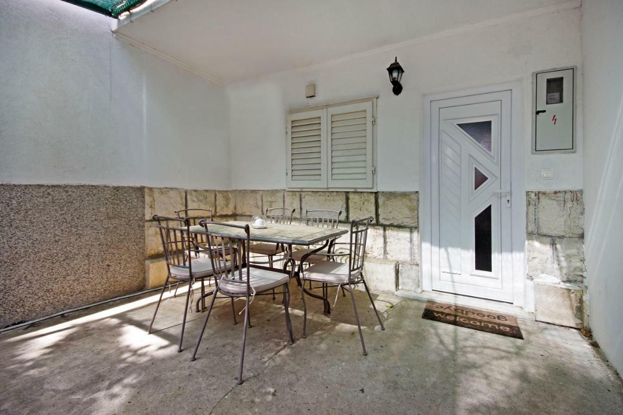 Apartments Andela Makarska Kültér fotó