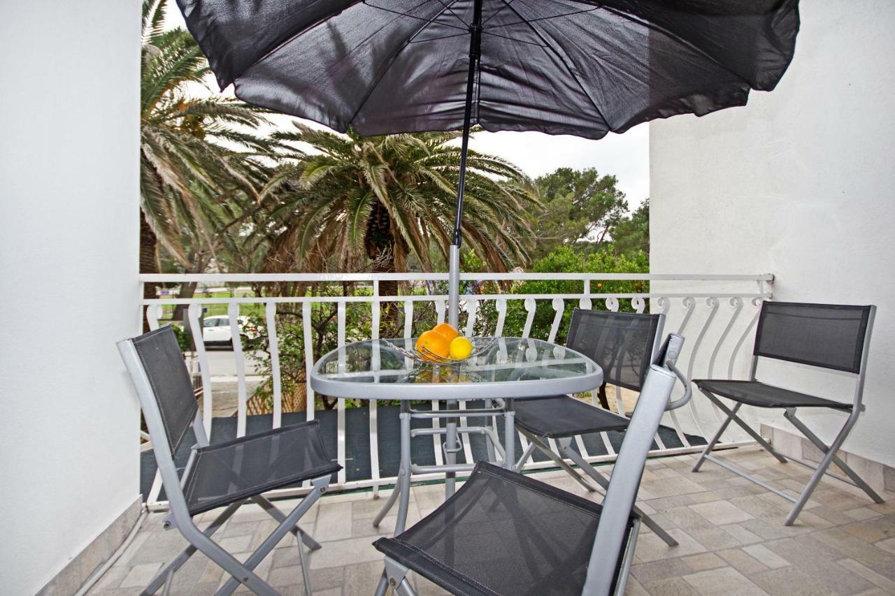 Apartments Andela Makarska Kültér fotó