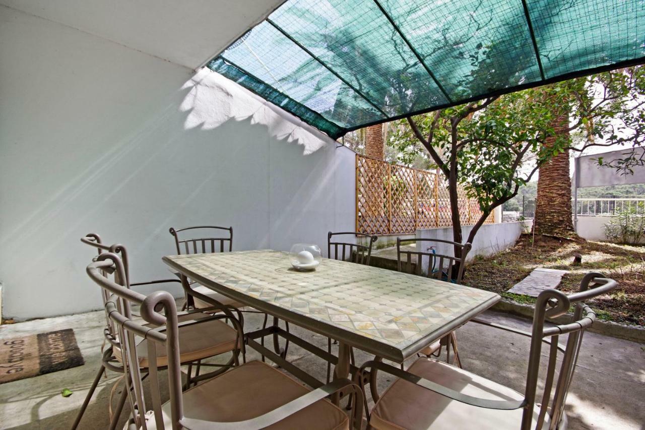 Apartments Andela Makarska Kültér fotó