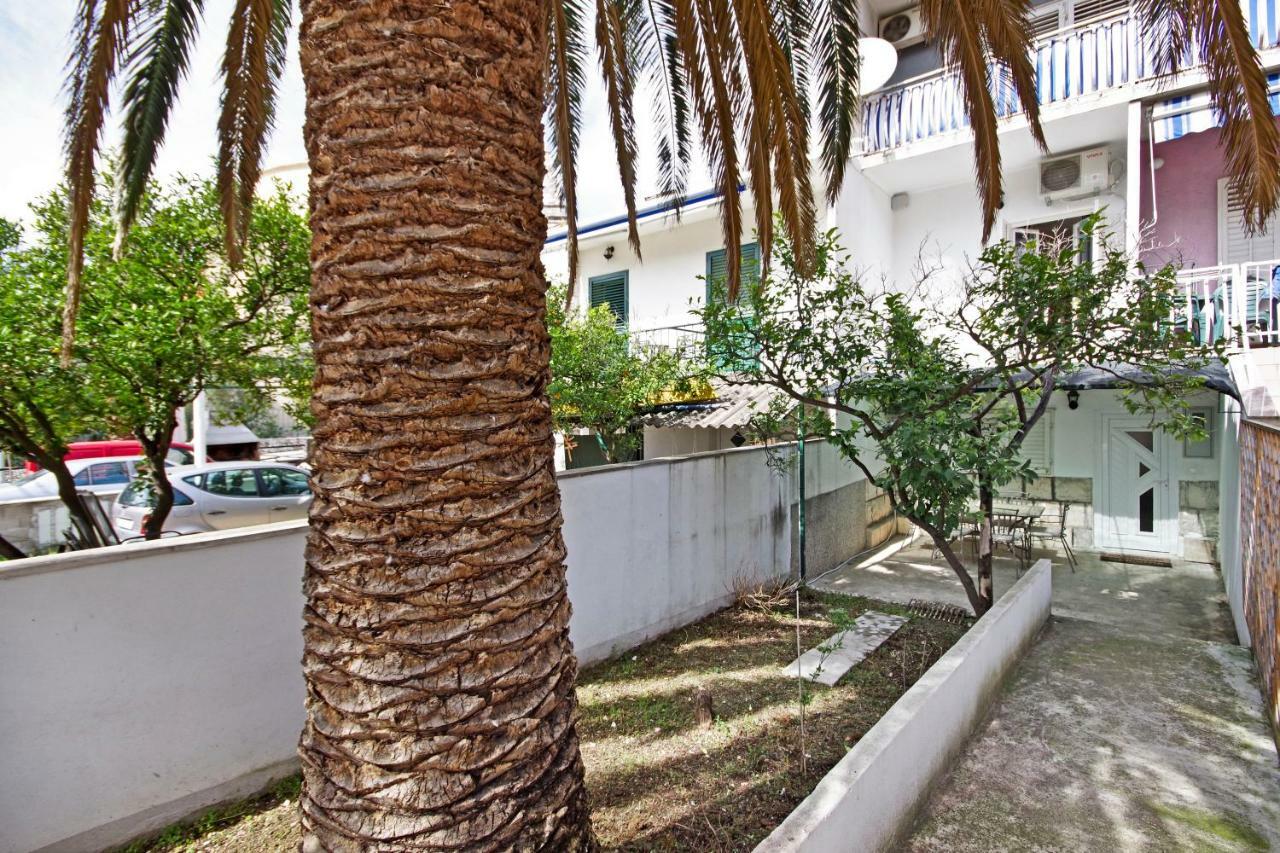 Apartments Andela Makarska Kültér fotó